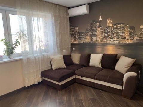 2-к квартира, 14/16 эт., 67м²