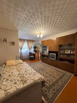 2-к квартира, 2/4 эт., 44м²
