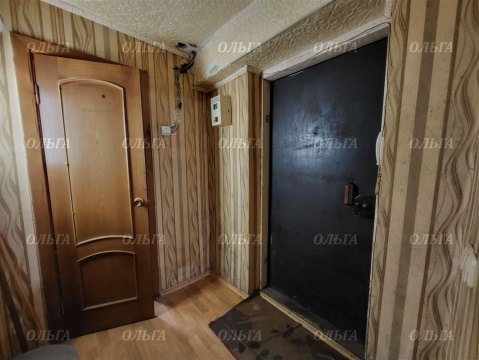 1-к квартира, 1/5 эт., 18м²