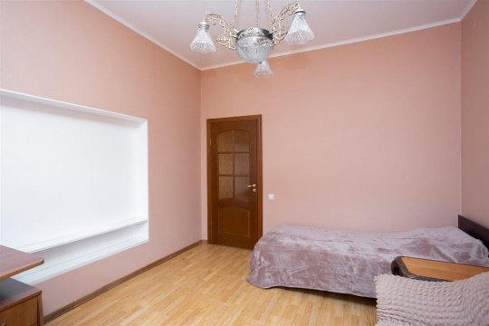 3-к квартира, 3/4 эт., 98м²