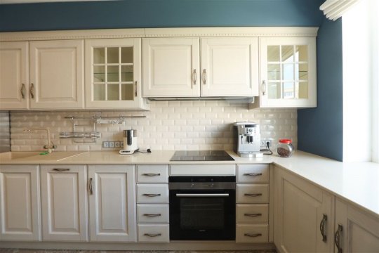 2-к квартира, 8/16 эт., 63м²