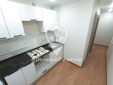 2-к квартира, 1/5 эт., 47м²