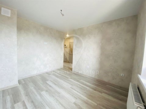 1-к квартира, 7/7 эт., 36м²