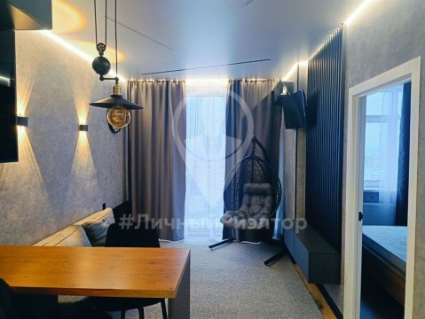 2-к квартира, 15/23 эт., 35м²