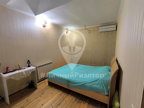 3-к квартира, 3/3 эт., 61м²