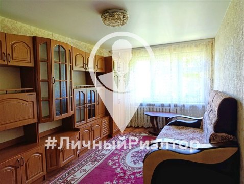 2-к квартира, 1/5 эт., 41м²