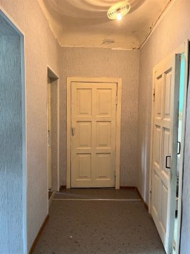 3-к квартира, 2/2 эт., 57м²