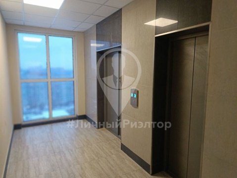 2-к квартира, 15/23 эт., 35м²