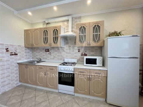 1-к квартира, 7/9 эт., 44м²
