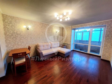3-к квартира, 5/10 эт., 61м²