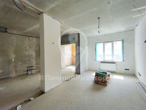 3-к квартира, 19/20 эт., 88м²