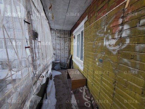 4-к квартира, 2/5 эт., 75м²