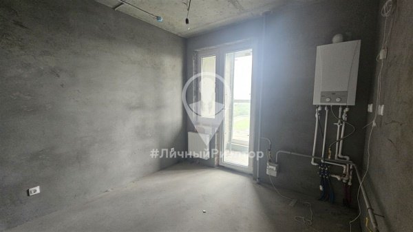 1-к квартира, 15/20 эт., 34м²