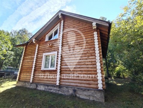 Дом 91м², участок 11 сот.