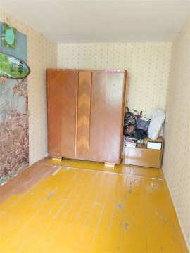2-к квартира, 4/5 эт., 45м²