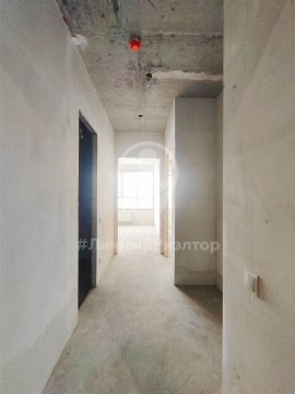 1-к квартира, 3/26 эт., 41м²