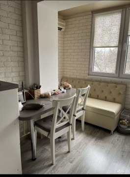 3-к квартира, 3/5 эт., 65м²