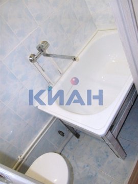 Студия, 3/5 эт., 14м²