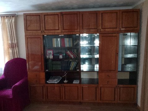 Дом 68м², участок 15,8 сот.