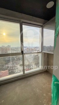 2-к квартира, 17/18 эт., 88м²