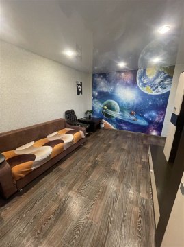 2-к квартира, 2/2 эт., 52м²