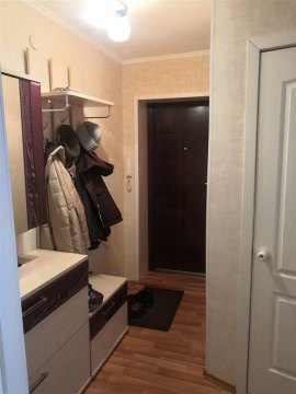 2-к квартира, 2/5 эт., 44м²