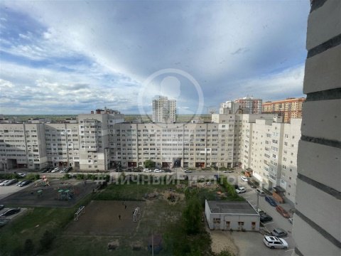1-к квартира, 10/10 эт., 28м²