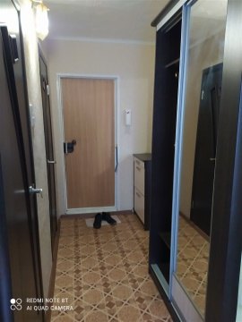 1-к квартира, 3/10 эт., 33м²