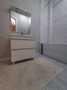 3-к квартира, 2/12 эт., 96м²