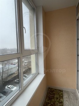 1-к квартира, 5/25 эт., 42м²