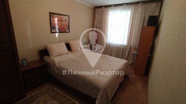 2-к квартира, 5/5 эт., 48м²
