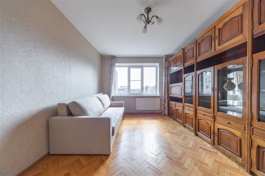 2-к квартира, 10/12 эт., 54м²