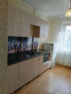 2-к квартира, 6/9 эт., 67м²