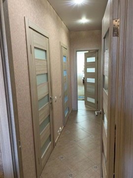 2-к квартира, 14/16 эт., 67м²