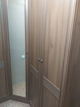 1-к квартира, 1/5 эт., 35м²