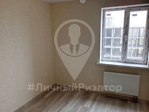 1-к квартира, 2/7 эт., 29м²