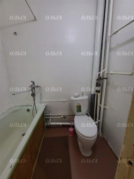 1-к квартира, 3/5 эт., 30м²