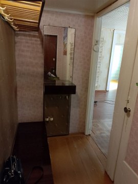 2-к квартира, 4/5 эт., 45м²
