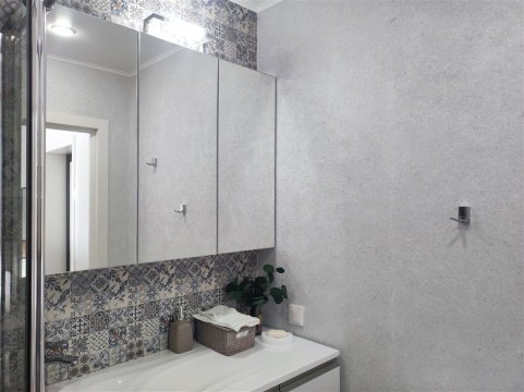Студия, 16/16 эт., 30м²