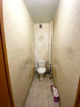 2-к квартира, 9/10 эт., 68м²