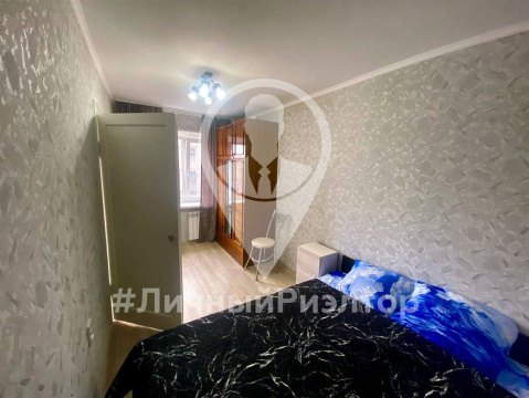 2-к квартира, 5/5 эт., 41м²