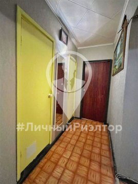2-к квартира, 5/5 эт., 48м²