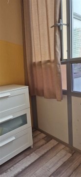 1-к квартира, 2/24 эт., 37м²