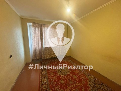 2-к квартира, 4/5 эт., 48м²