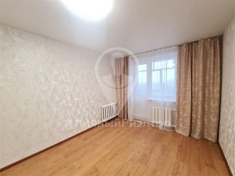 1-к квартира, 7/9 эт., 33м²