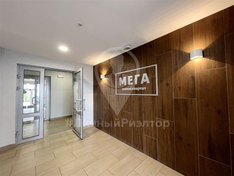 1-к квартира, 1/5 эт., 47м²