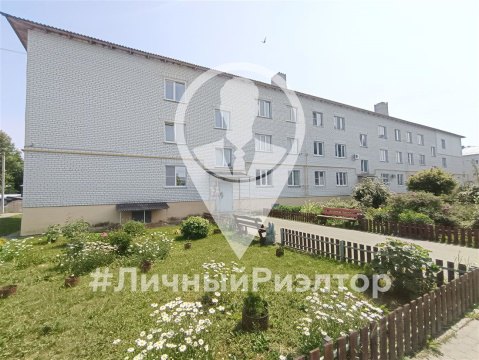 1-к квартира, 1/3 эт., 32м²