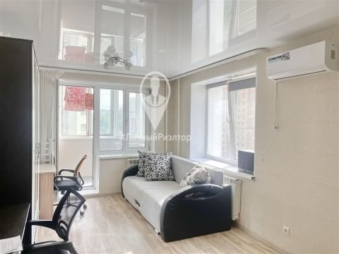 1-к квартира, 9/10 эт., 45м²