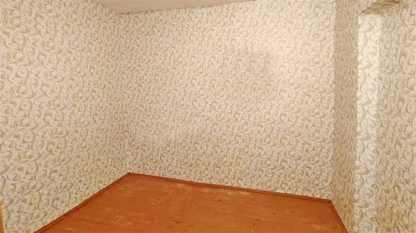 2-к квартира, 4/4 эт., 42м²