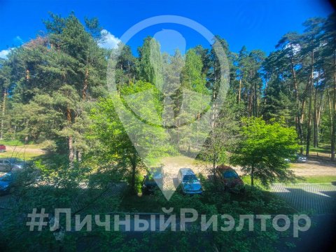 2-к квартира, 2/5 эт., 54м²